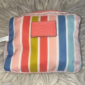 Coach Travel Tote Bag